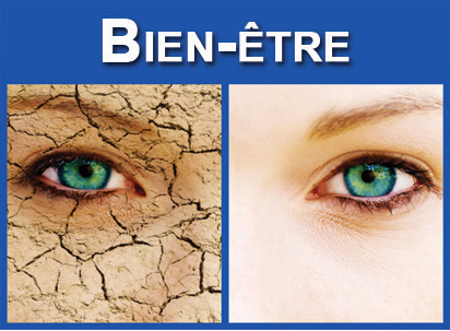 Gagnez en bien etre