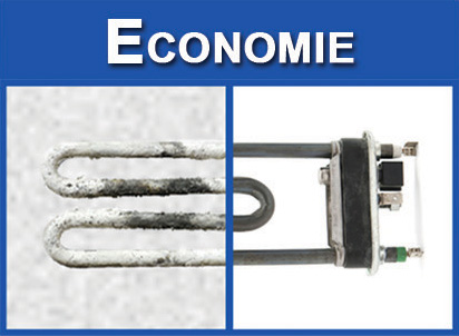 Gagnez en econnomie