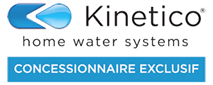 Partenaire exclusif KINETICO